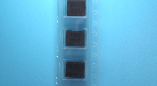 ACMP-Q7040-102-T ABRACON CMC 3A 2LN 1.02KOHM SMD AEC-Q200