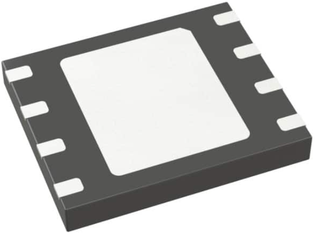 MX25L25635EZNI-12G Macronix  	IC FLASH 256MBIT SPI 80MHZ 8WSON