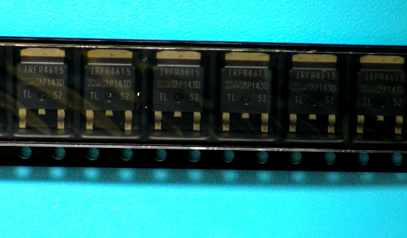 IRFR4615TRLPBF Infineon Technologies MOSFET N-CH 150V 33A DPAK
