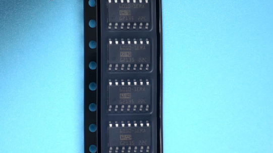 BTT60101ERAXUMA1 Infineon Technologies IC PWR SWITCH N-CHAN 1:1 TDSO-14