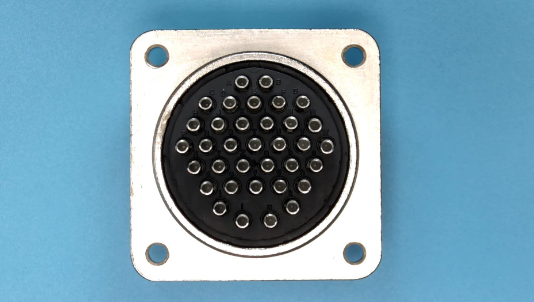 CA02COM-E28-15S-B ITT Cannon CIRCULAR