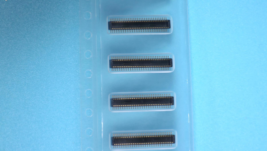 DF40C-60DP-0.4V(51) Hirose Connector CONN PLUG 60POS SMD GOLD
