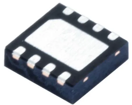 TPA2006D1DRBR Texas Instruments 	IC AMP AUDIO PWR 1.45W MONO 8SON