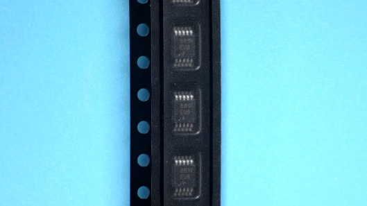 MAX881REUB+ Analog Devices / Maxim Integrated IC SUPPLY BIAS LN 10-UMAX
