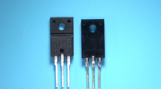 TRANS PNP 180V 2A TO220F