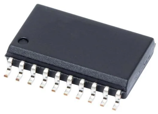 SN74ACT245DWR Texas Instruments IC TXRX NON-INVERT 5.5V 20SOIC