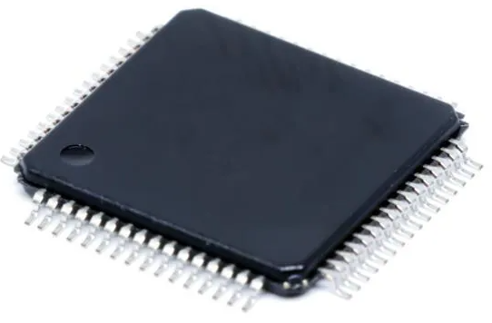 PCM3168APAP Texas Instruments PCM3168A 24-Bit, 96-kHz/192-kHz, 6-In/8-Out Audio Codec With Differential Input/Output