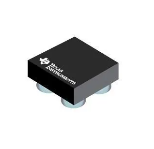 TPS22912CYZVR Texas Instruments TPS2291xx Ultra-small, Low On Resistance Load Switch With Controlled Turn-on