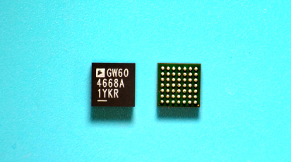 LTM4668AEY#PBF Analog Devices DC DC CNVRTR 4X0.6-5.5V