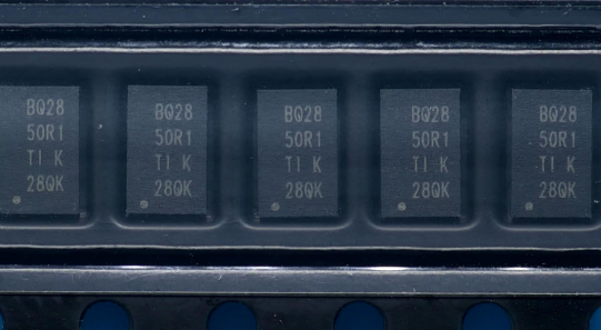 BQ28550DRZT-R1 Texas Instruments bq28550-R1 Single Cell Li-Ion Battery Gas Gauge and Protection