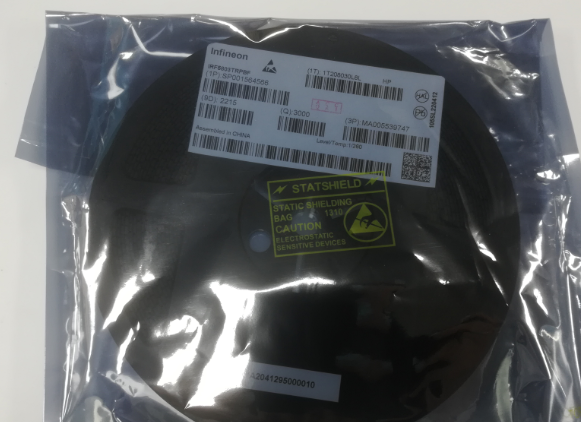 IRF5803TRPBF Infineon Technologies MOSFET P-CH 40V 3.4A 6-TSOP