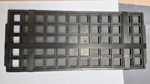 XC2S50-5TQG144I AMD / Xilinx 	IC FPGA 92 I/O 144TQFP