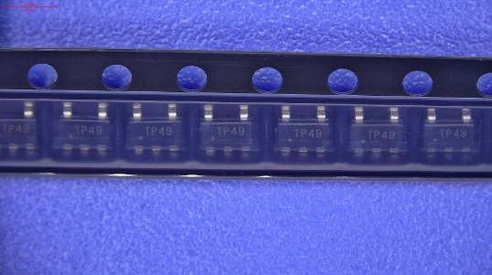 CAT4139TD-GT3 onsemi IC LED DRIVER RGLTR DIM TSOT23-5