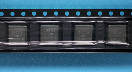 FPT705-200-R Eaton Electronics FIXED IND 200NH 13A 0.65MOHM SMD