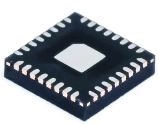 TPS51623RSMR Texas Instruments TPS51623 2-Phase, D-CAP+™ Step-Down Controller for VR12.1 VCPU