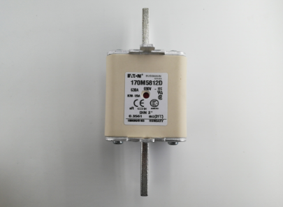 170M5812D Bussmann / Eaton FUSE SQUARE 630A 690V RECT