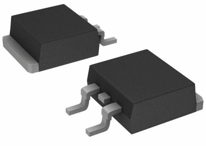 IPB60R060P7ATMA1 Infineon Technologies 	MOSFET N-CH TO263-3