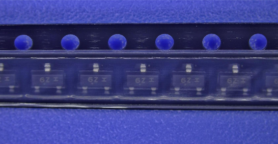 MMBF170LT1G onsemi MOSFET N-CH 60V 500MA SOT-23