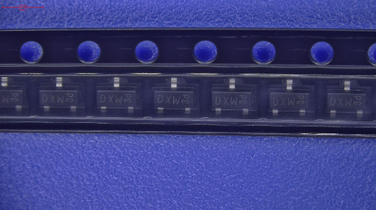 PMV120ENEAR Nexperia  MOSFET N-CH 60V 2.1A TO236AB