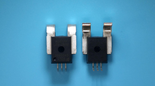 ACS770LCB-050U-PFF-T Allegro MicroSystems 	SENSOR CURRENT HALL 50A DC