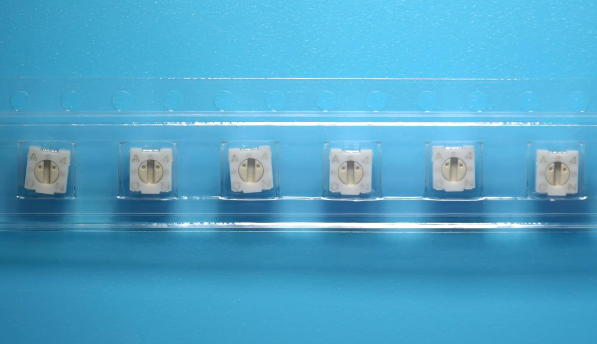 3313J-1-103E Bourns mm Trimpot® Trimming Potentiometer