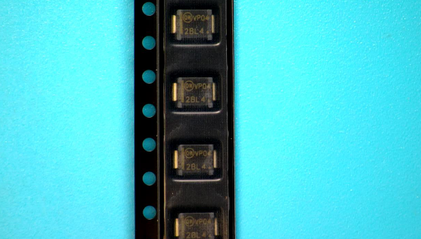 MBRS240LT3G onsemi DIODE SCHOTTKY 40V 2A SMB