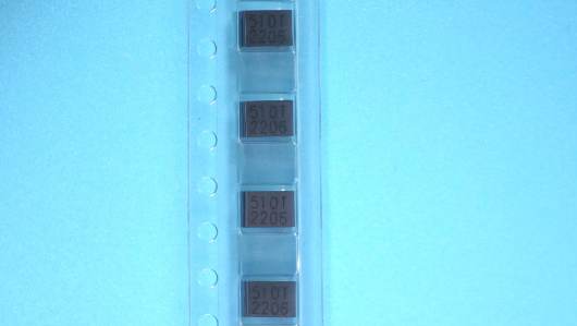 SRF4530A-510Y Bourns SRF4530A Series - Common Mode Chip Inductors, CANbus