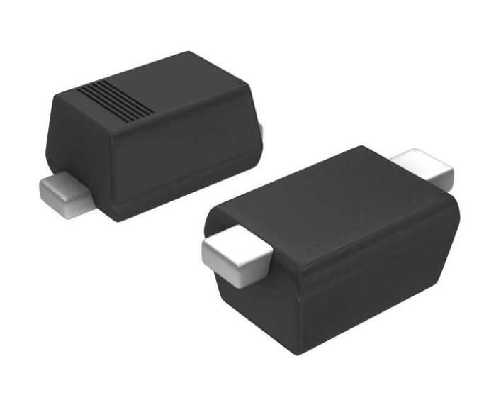 BAS70-02V-V-G-08 Vishay Semiconductors DIODE SCHOTTKY 70V 100MA SOD523