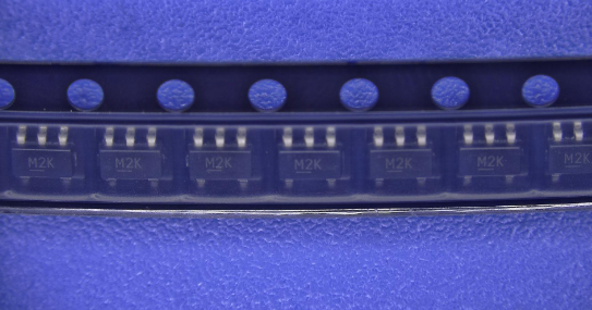 MIC2091-2YM5-TR Microchip Technology 	IC DISTRIB SWITCH 150MA SOT23-5