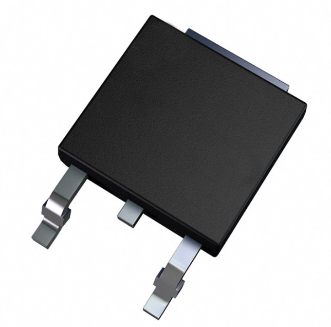 STD4NK80ZT4 STMicroelectronics MOSFET N-CH 800V 3A DPAK