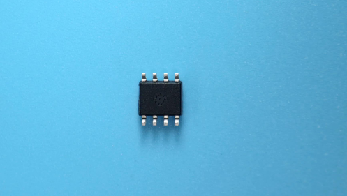 MCP201-I/SN Microchip Technology IC LIN TXRX ON-BOARD VREG 8SOIC