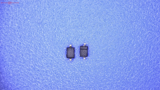 SMMD830-SOD323 MACOM DIODE,SRD-CHIP-PACKAGE, SOD323
