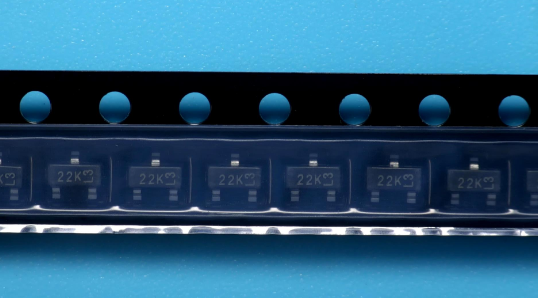 DMG2302UKQ-7 Diodes Incorporated Diodes Incorporated