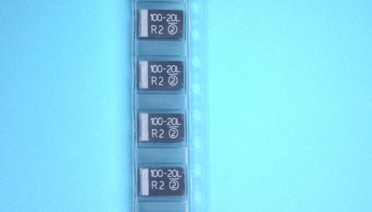 TR3D107K020C0080 Vishay / Sprague CAP TANT 100UF 10% 20V 2917