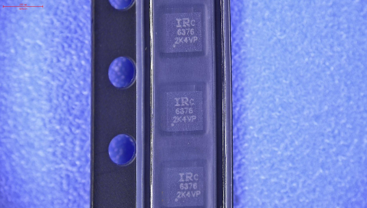 IRLHS6376TRPBF Infineon Technologies MOSFET 2N-CH 30V 3.6A PQFN