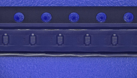 1SV279,H3F STMicroelectronics 	PB-F ESC VARICAP DIODE (HF), IR=