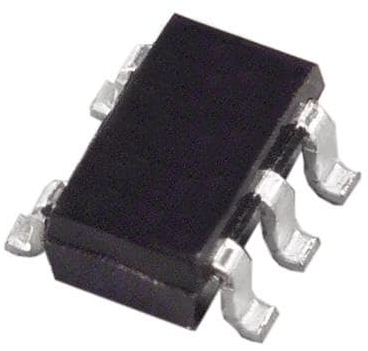 CAT4237TD-GT3 onsemi IC LED DRIVER RGLTR DIM TSOT23-5