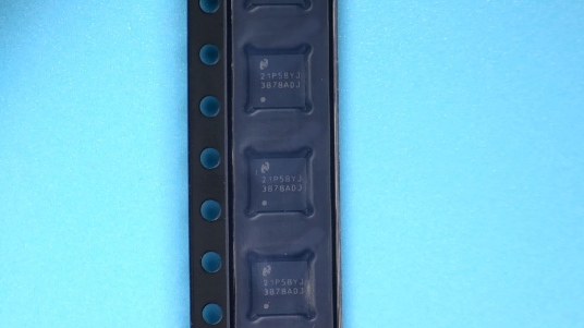 LP3878SD-ADJ/NOPB Texas Instruments LP3878-ADJ Micropower 800-mA Low-Noise "Ceramic Stable" Adjustable Voltage Regulator for 1-V to 5-V Applications
