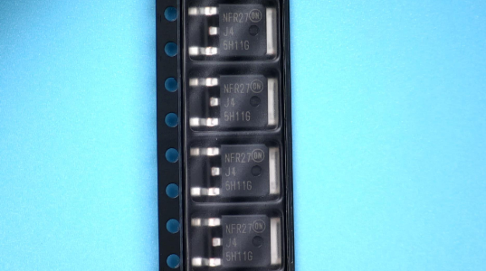 MJD45H11T4G onsemi TRANS PNP 80V 8A DPAK