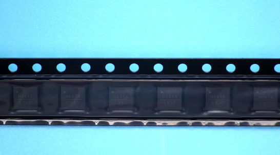 HMC641ALP4ETR Analog Devices IC SWITCH NON-REFL GAAS 24SMD