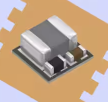 BCM6303KMLG Broadcom / Avago XDSL CPE LINE DRIVER W/ ON-CHI