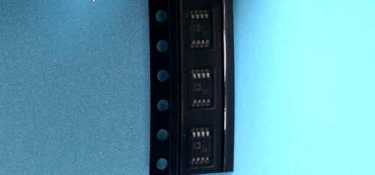 AD8361ARMZ-REEL7 Analog Devices IC RF DETECT 100MHZ-2.5GHZ 8MSOP