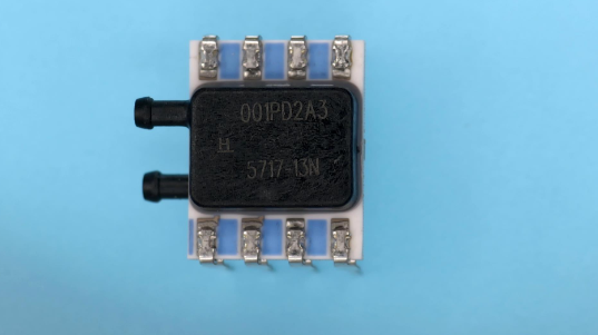 SSCDRRN001PD2A3 Honeywell 	TRUSTABILITY PRESSURE SENSOR