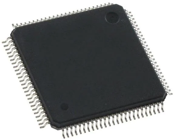 STM32F412VET6 STMicroelectronics IC MCU 32BIT 512KB FLASH 100LQFP