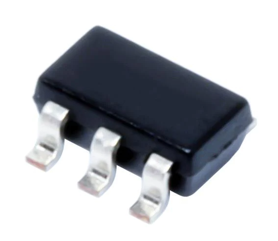 INA138NA/3K Texas Instruments INA1x8 High-Side Measurement Current Shunt Monitor