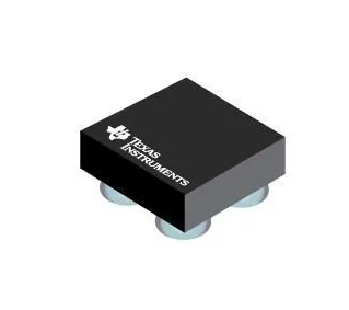 TPS22912CYZVT Texas Instruments TPS2291xx Ultra-small, Low On Resistance Load Switch With Controlled Turn-on