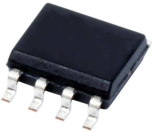 P82B715D Texas Instruments P82B715 I 2C Bus Extender