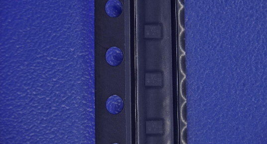 74LVC1G66GM,115 Nexperia IC SWITCH SPST-NOX1 10OHM 6XSON