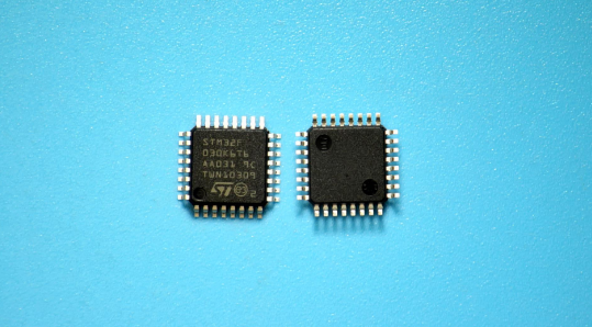 STM32F030K6T6 STMicroelectronics IC MCU 32BIT 32KB FLASH 32LQFP