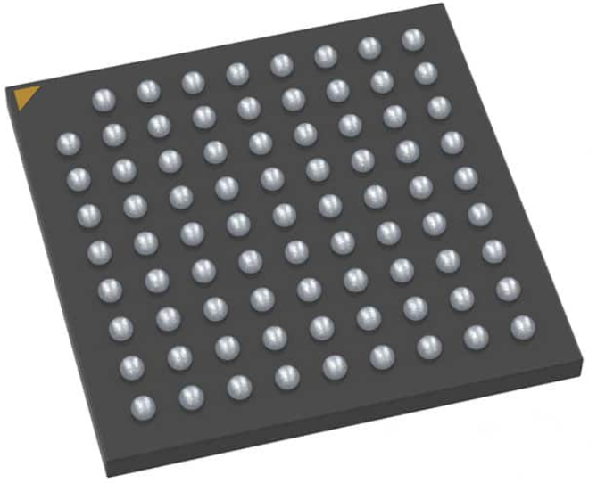 ASX344ATSC00XUEA0-DPBR onsemi IMAGE SENSOR